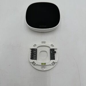 Ecobee Smart Thermostat Essential EB-STATE7-01 programmable Wi-Fi ECB701